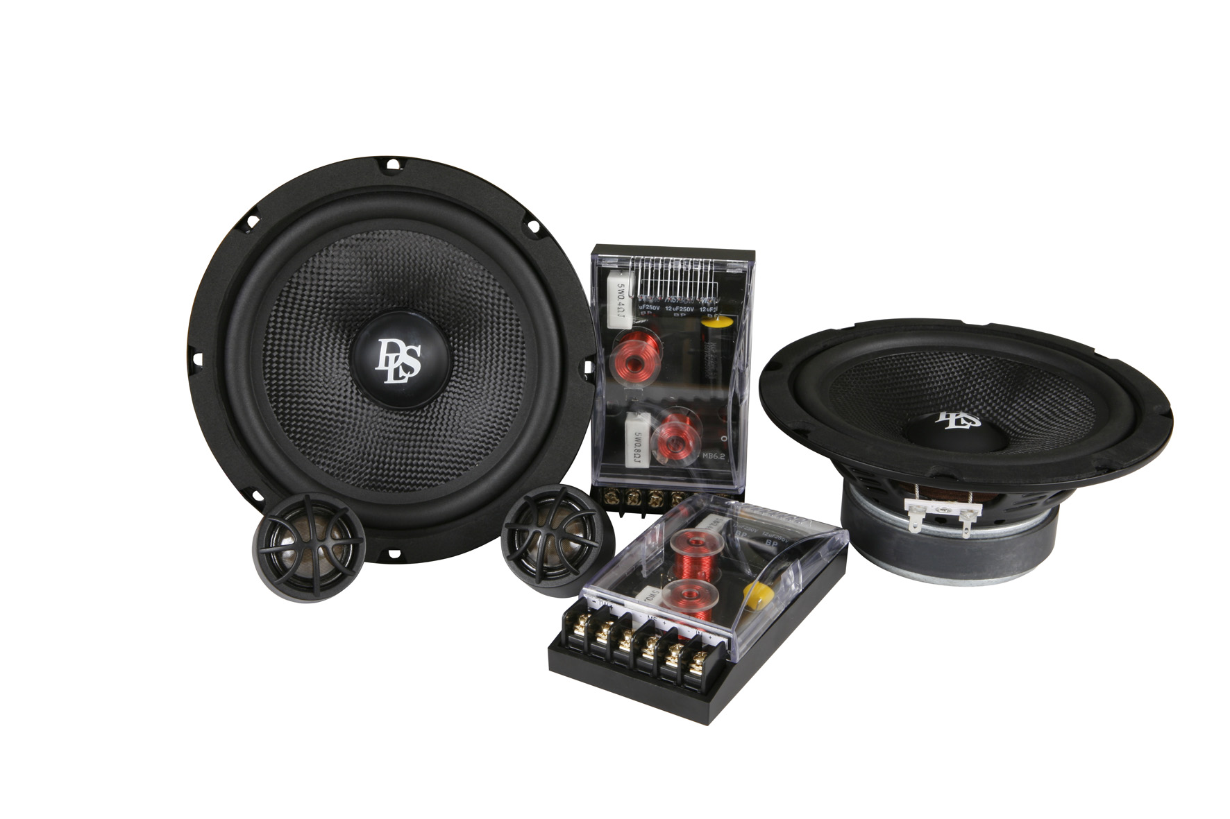 Performance MB6.2